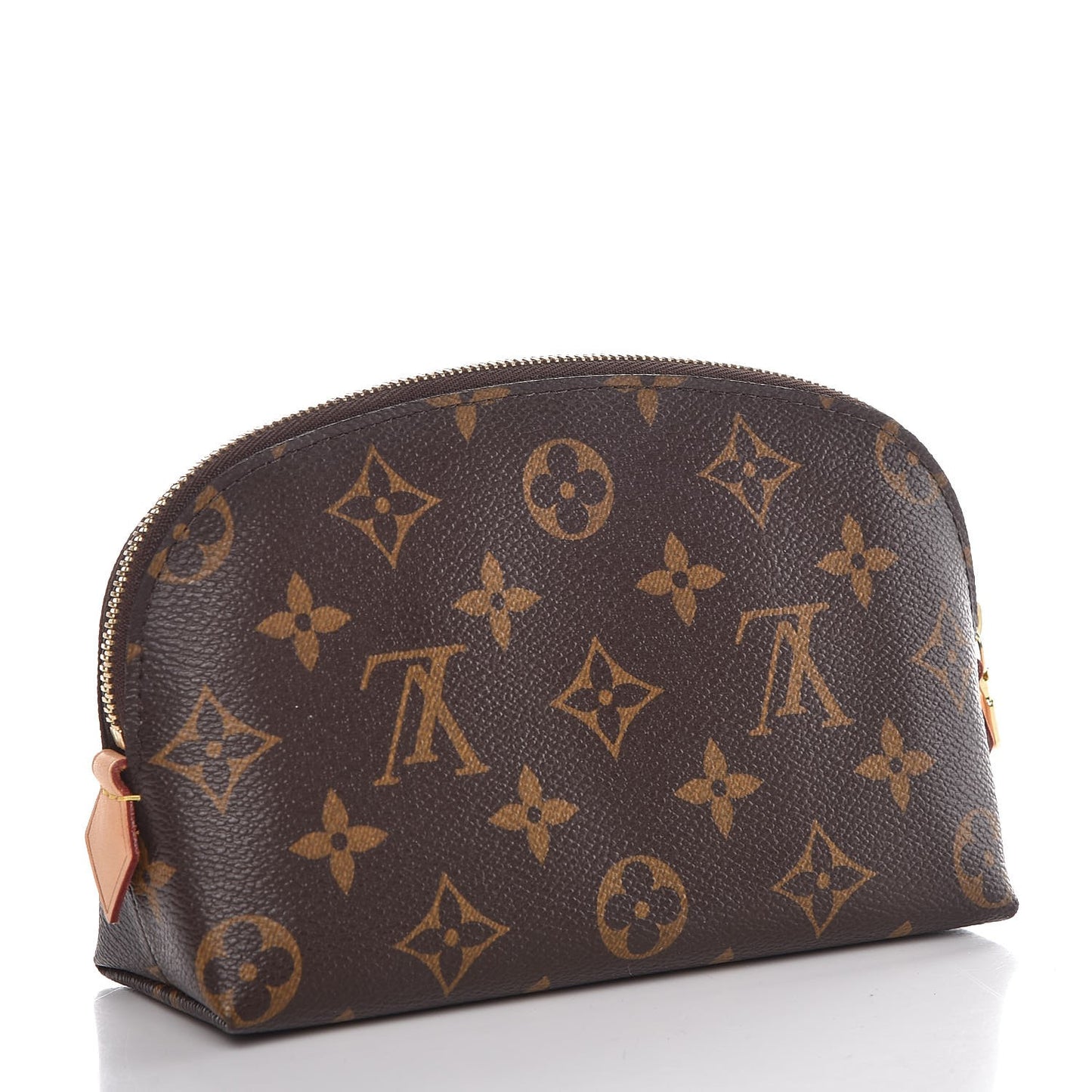 Monogram Cosmetic Pouch