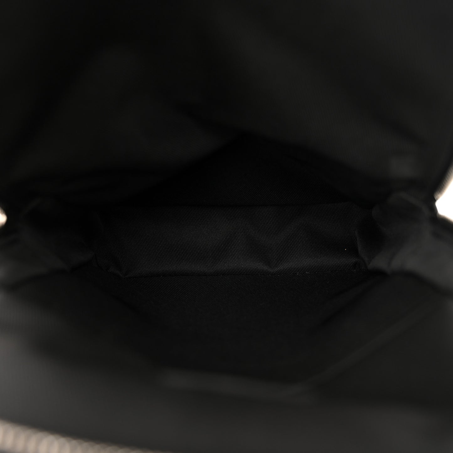 Damier Infini Avenue Sling Bag Onyx