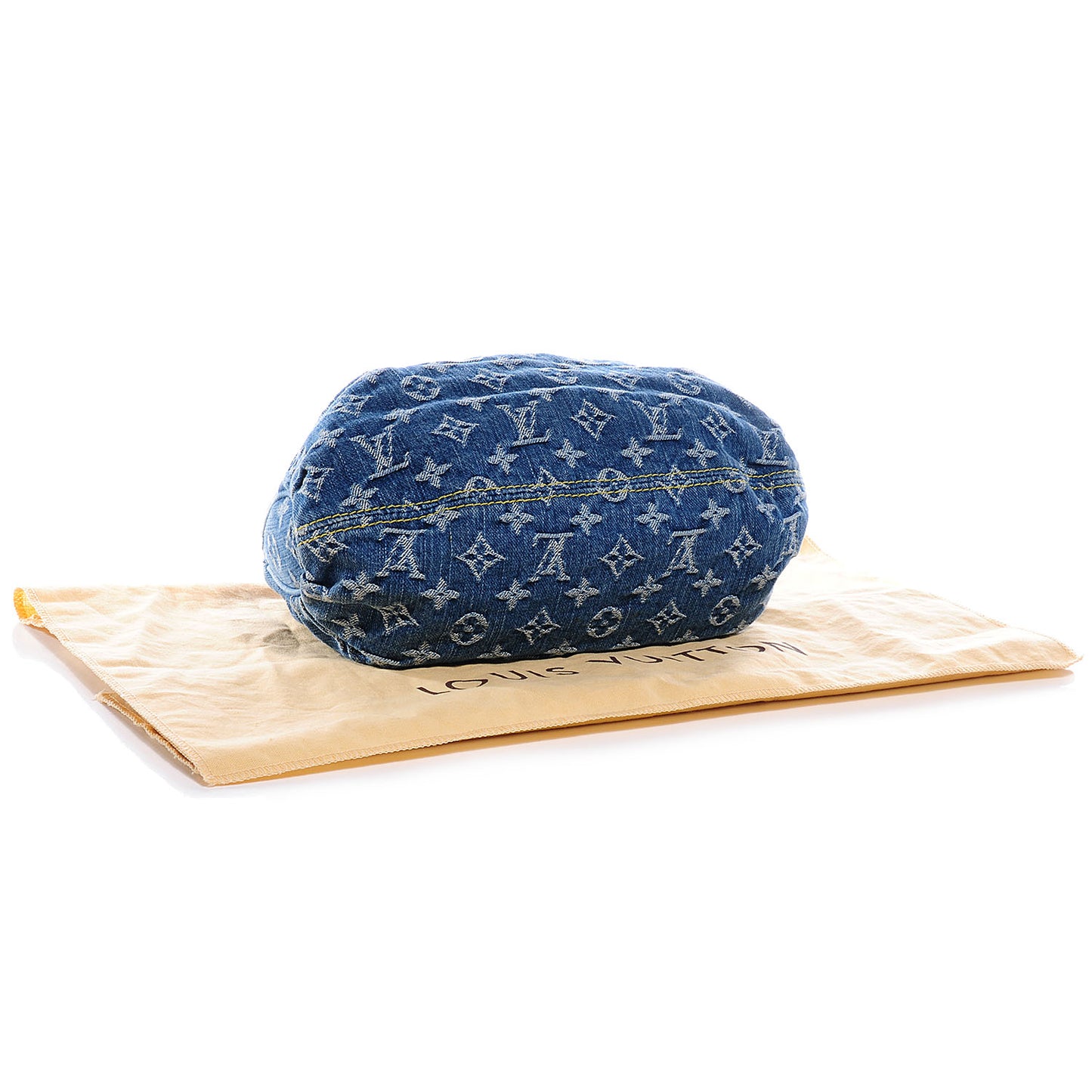 Denim Pleaty