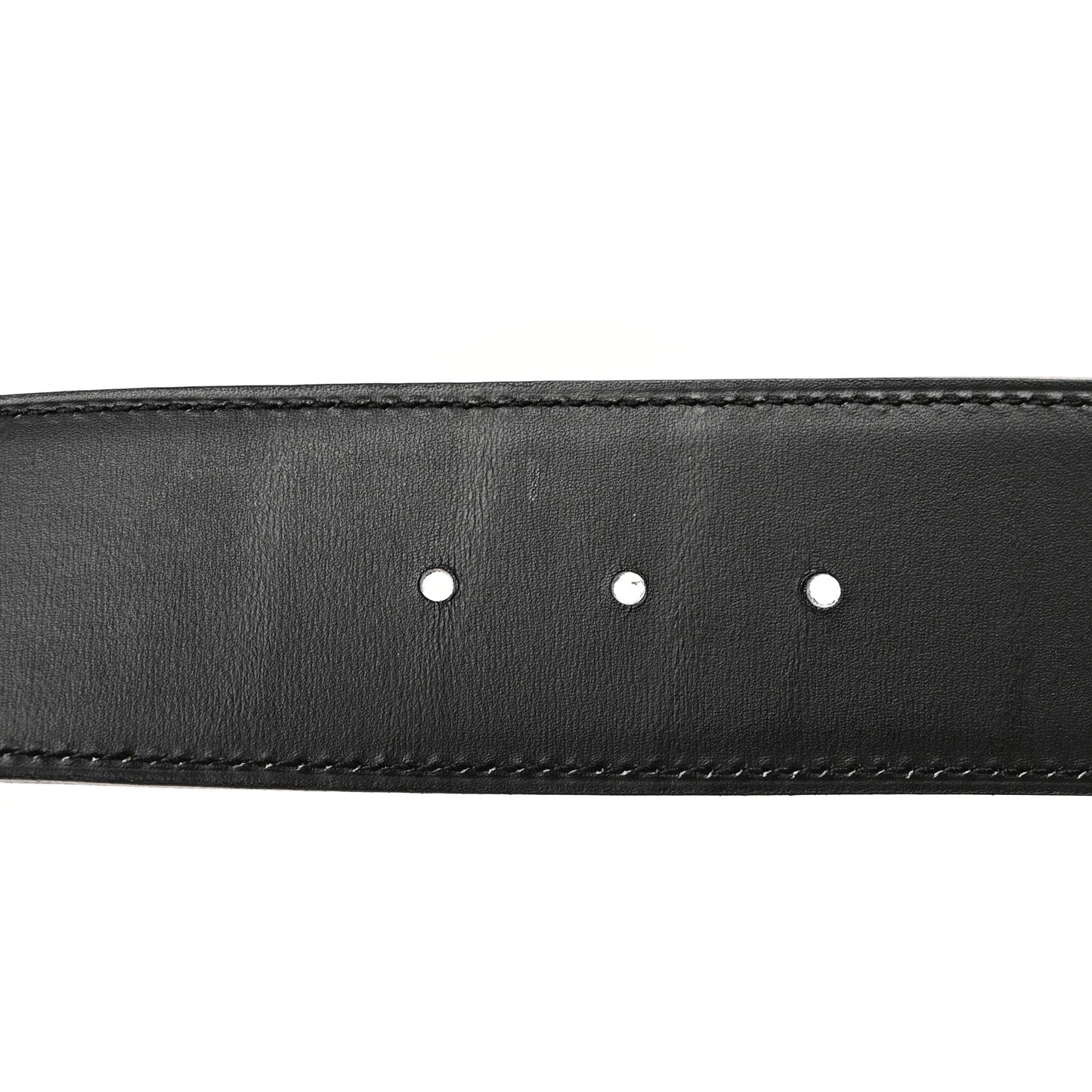 Epsom Box 42mm Constance Belt 95 38 Etain Black