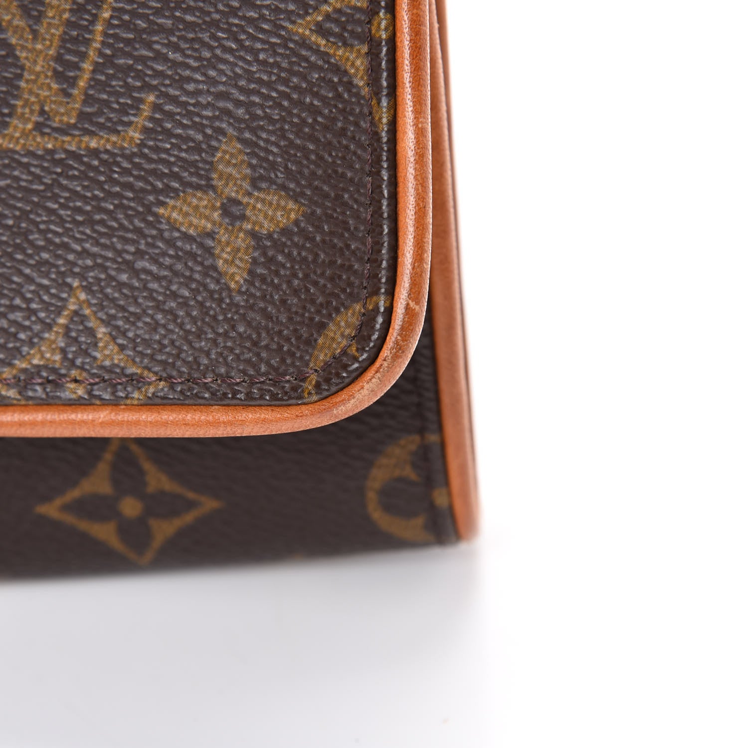 Louis Vuitton Monogram Pochette Twin GM 14 of 19