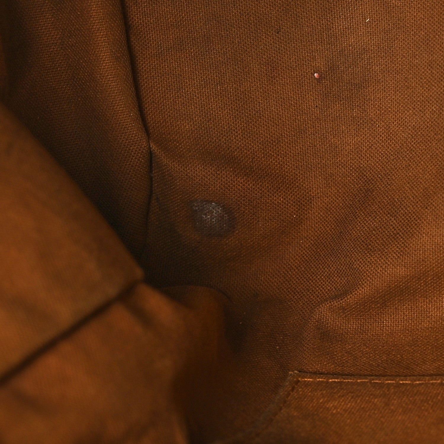 Louis Vuitton Monogram Tivoli GM 7 of 9