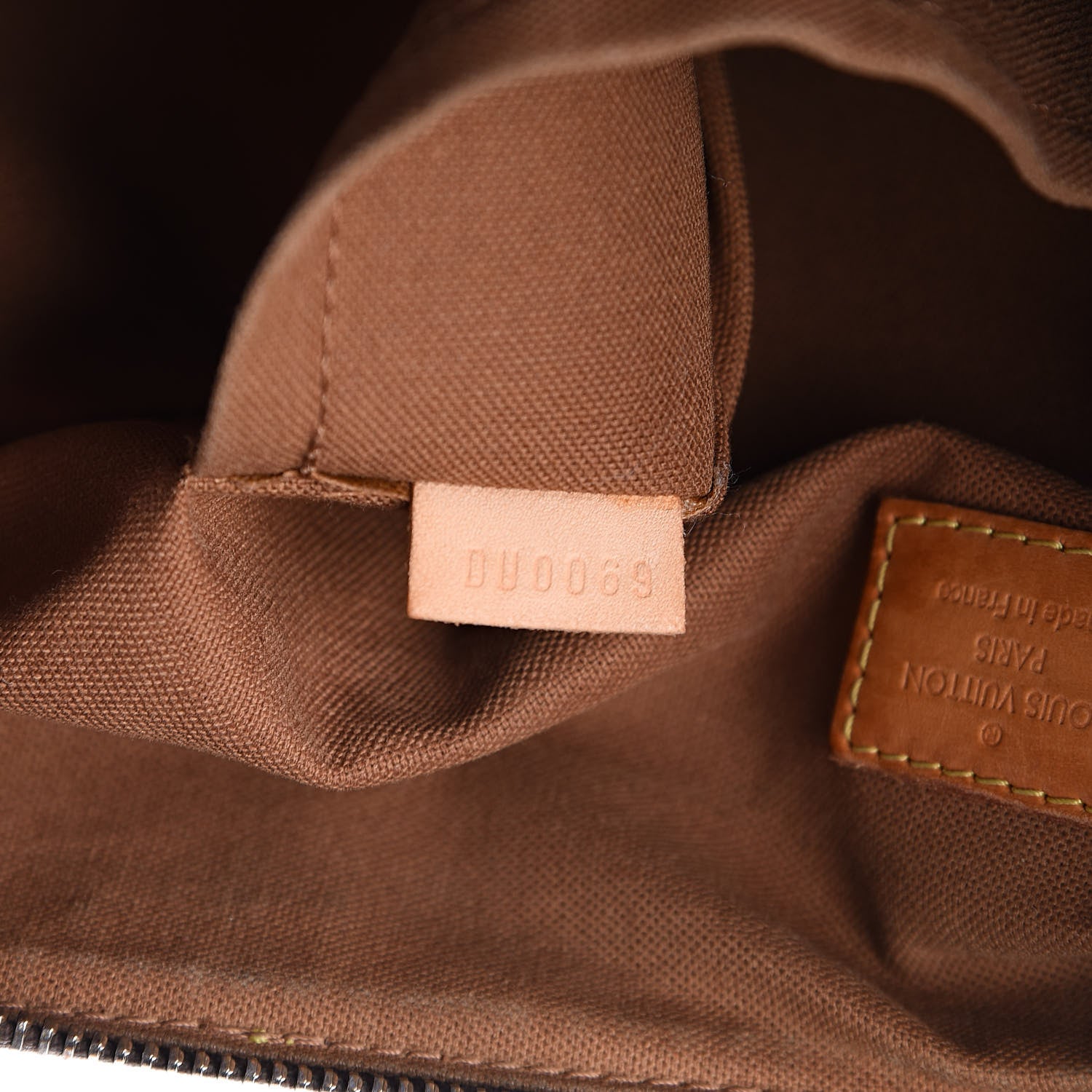 Louis Vuitton Monogram Odeon GM 7 of 16