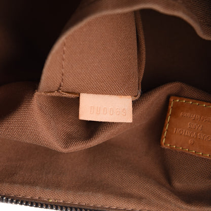 Louis Vuitton Monogram Odeon GM 7 of 16