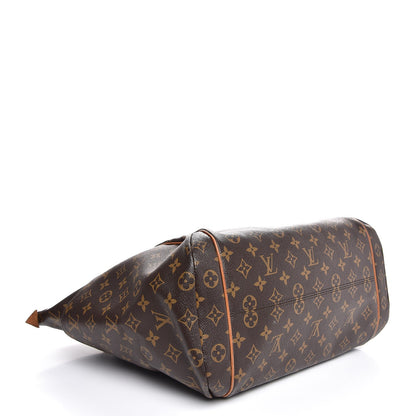 Louis Vuitton Monogram Totally GM 4 of 7
