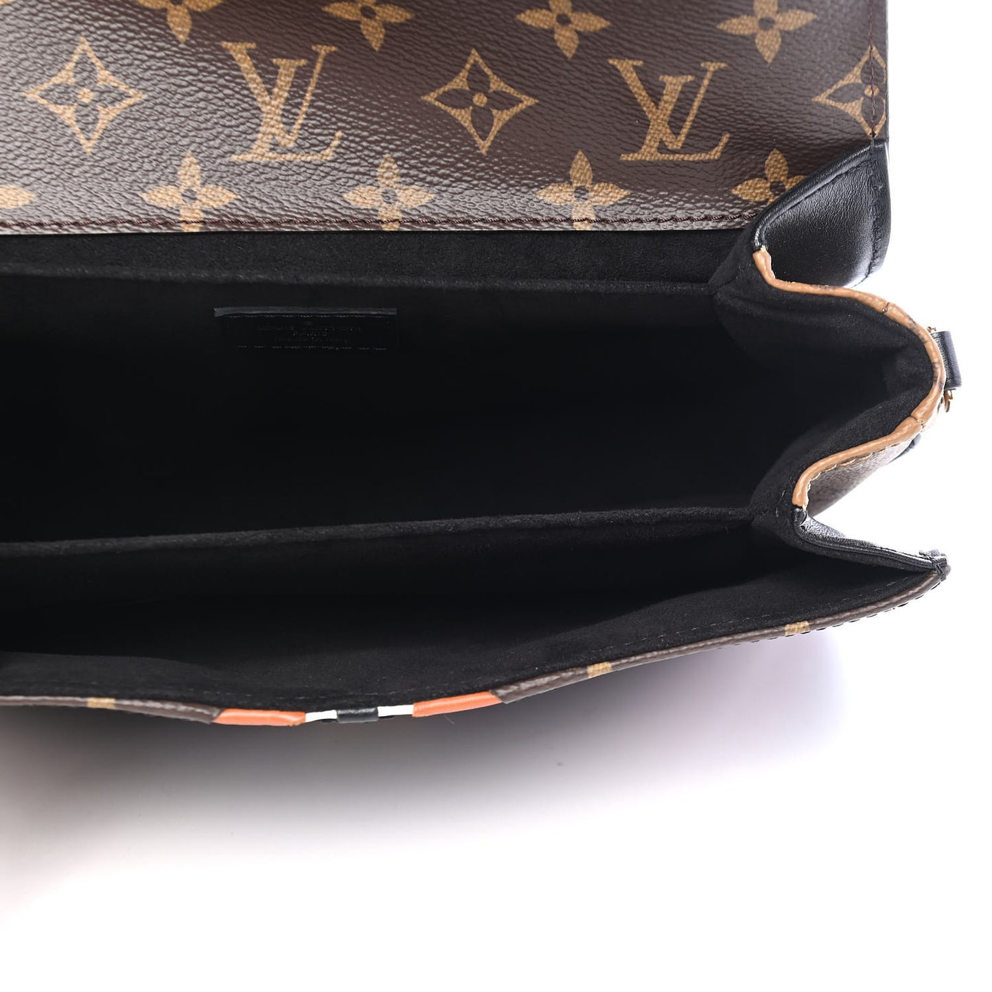 Monogram Pochette Metis MM