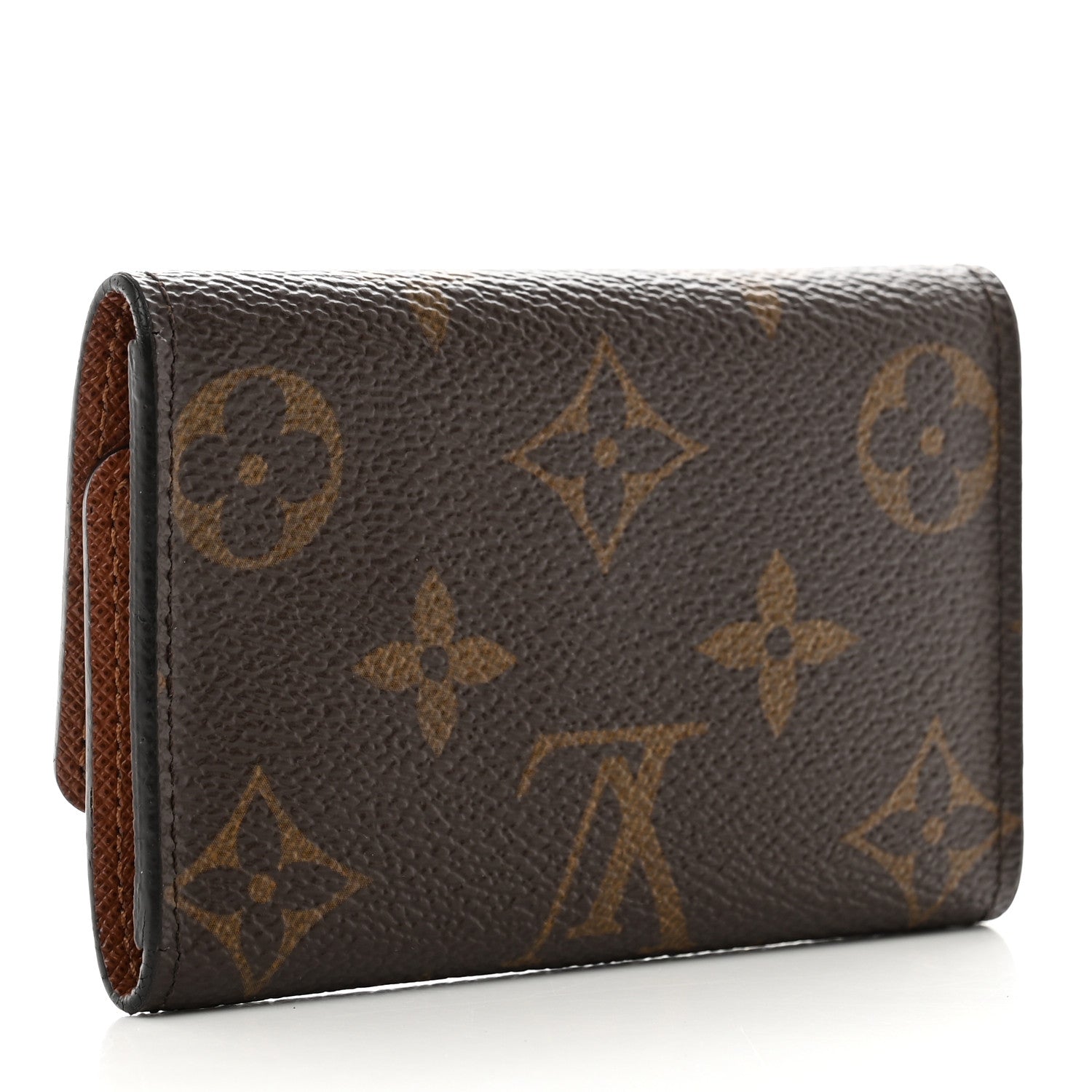 Louis Vuitton Monogram 6 Key Multicles Holder 3 of 6