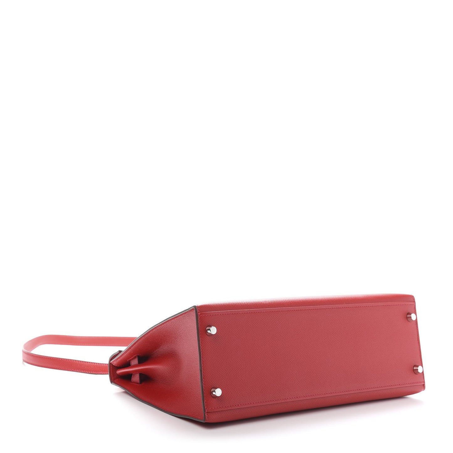 Epsom Kelly Sellier 32 Rouge Casaque