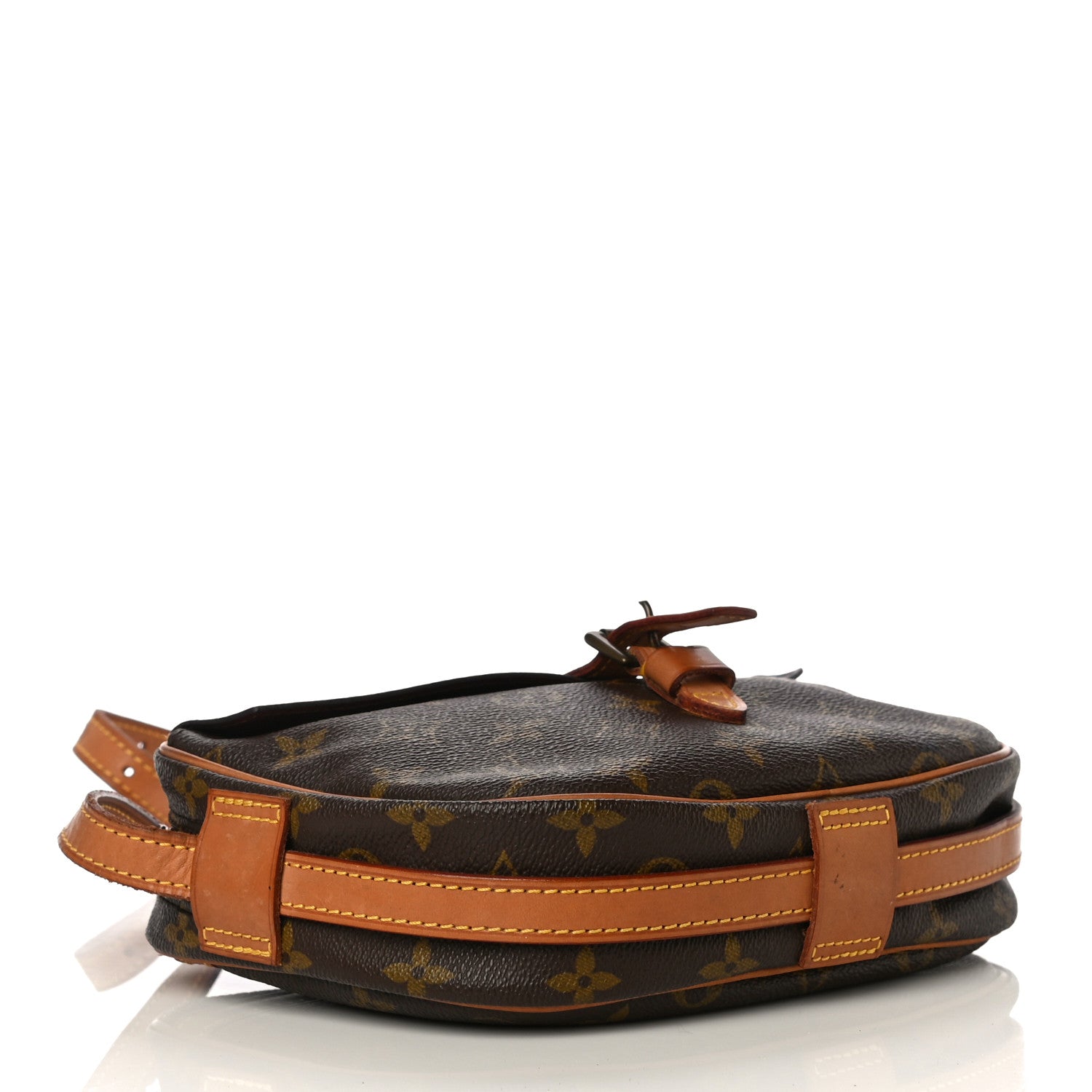Louis Vuitton Monogram Jeune Fille 4 of 21