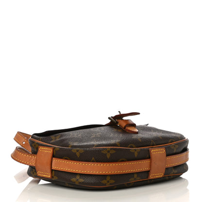 Louis Vuitton Monogram Jeune Fille 4 of 21