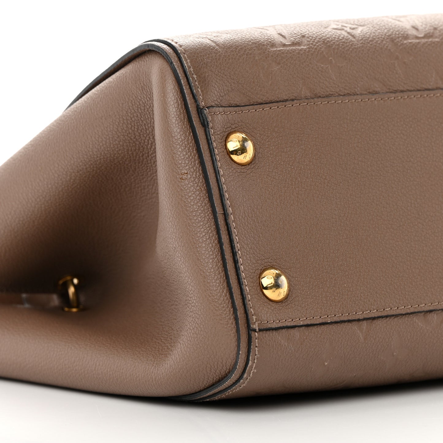 Empreinte Trocadero Taupe
