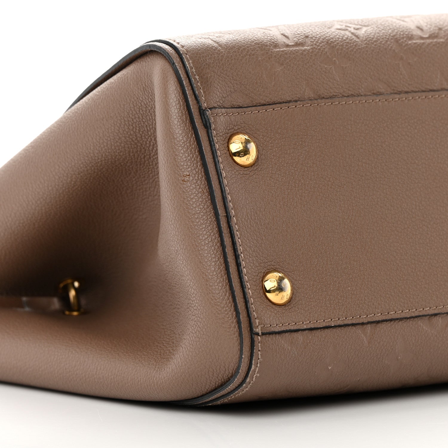 Louis Vuitton Empreinte Trocadero Taupe 9 of 23