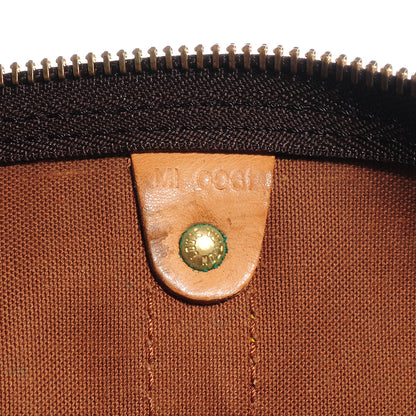 Louis Vuitton Monogram Keepall 60 7 of 7