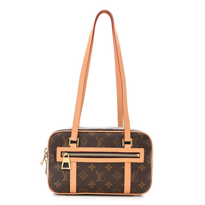 Louis Vuitton Monogram Cite 1 of 9