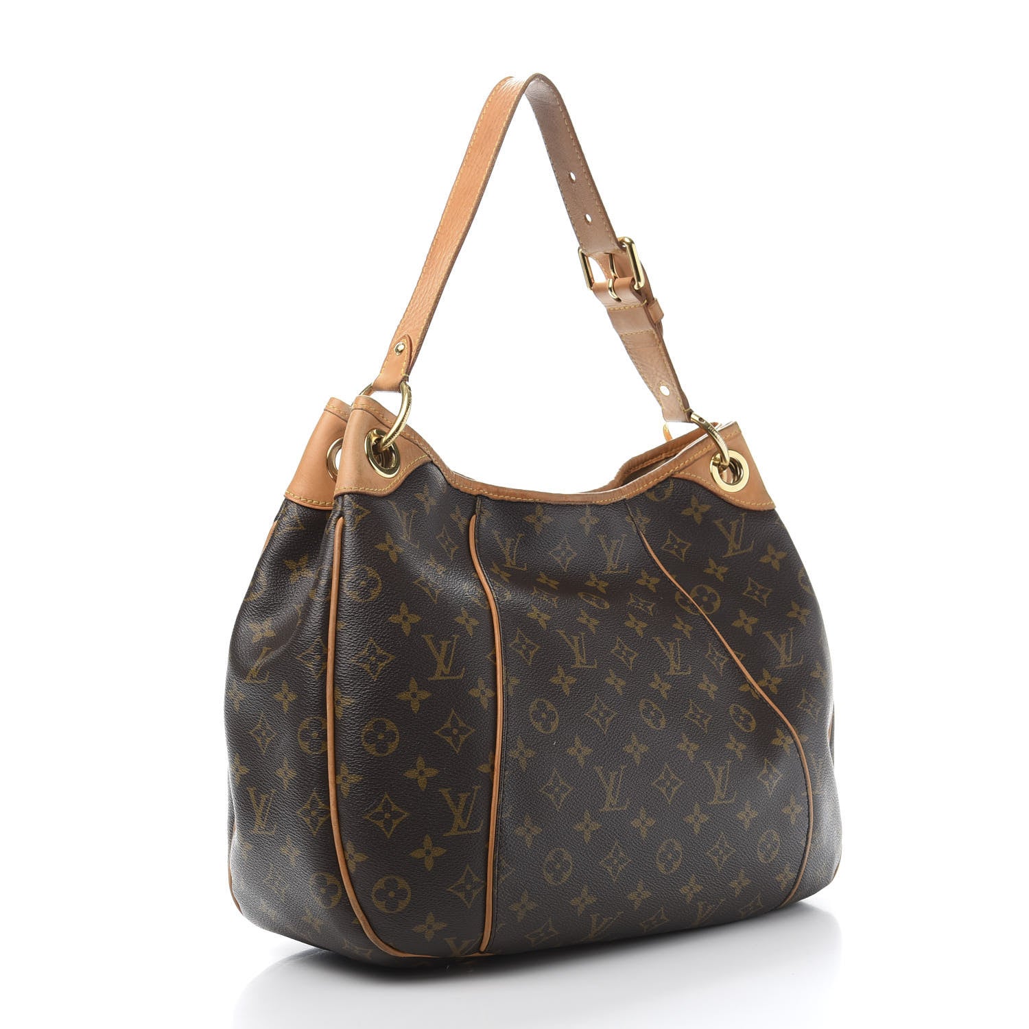 Louis Vuitton Monogram Galliera PM 4 of 14