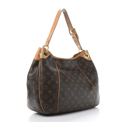 Louis Vuitton Monogram Galliera PM 4 of 14