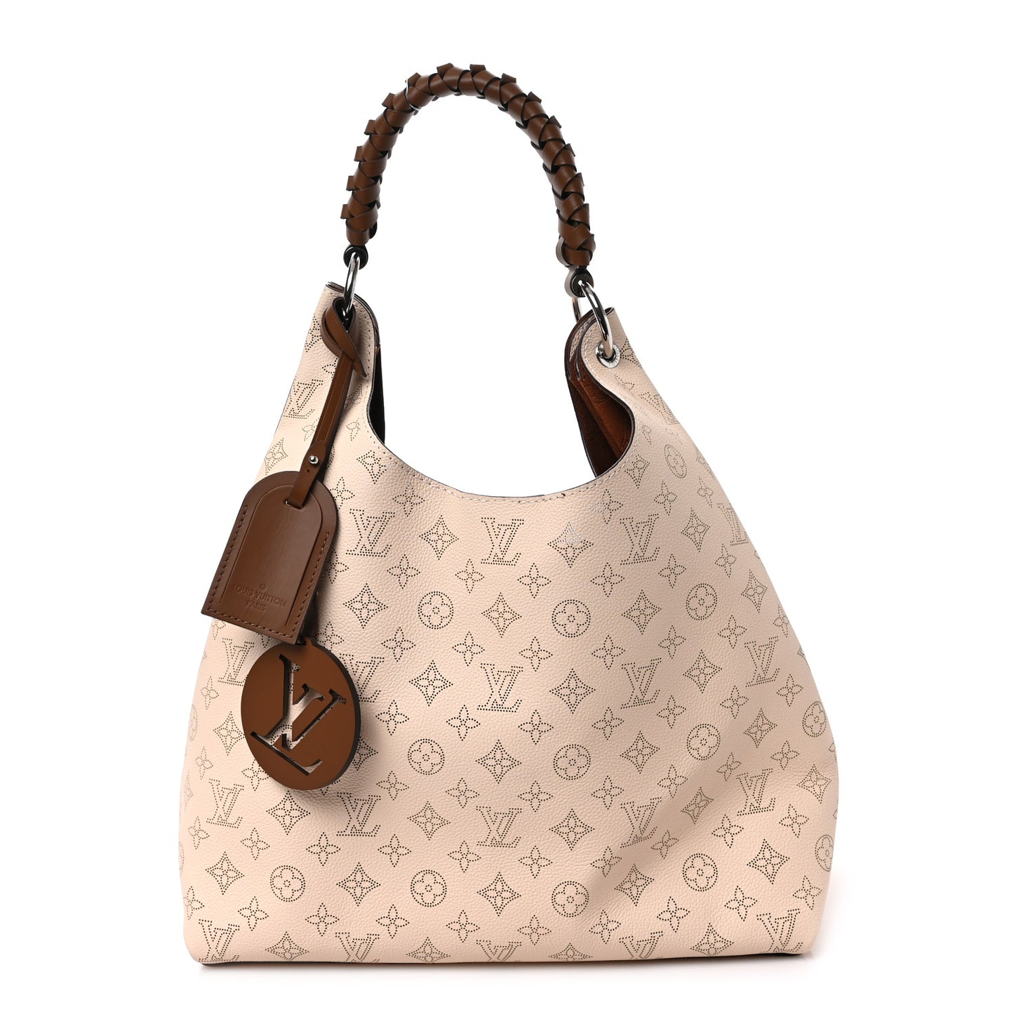 Mahina Carmel Hobo Creme