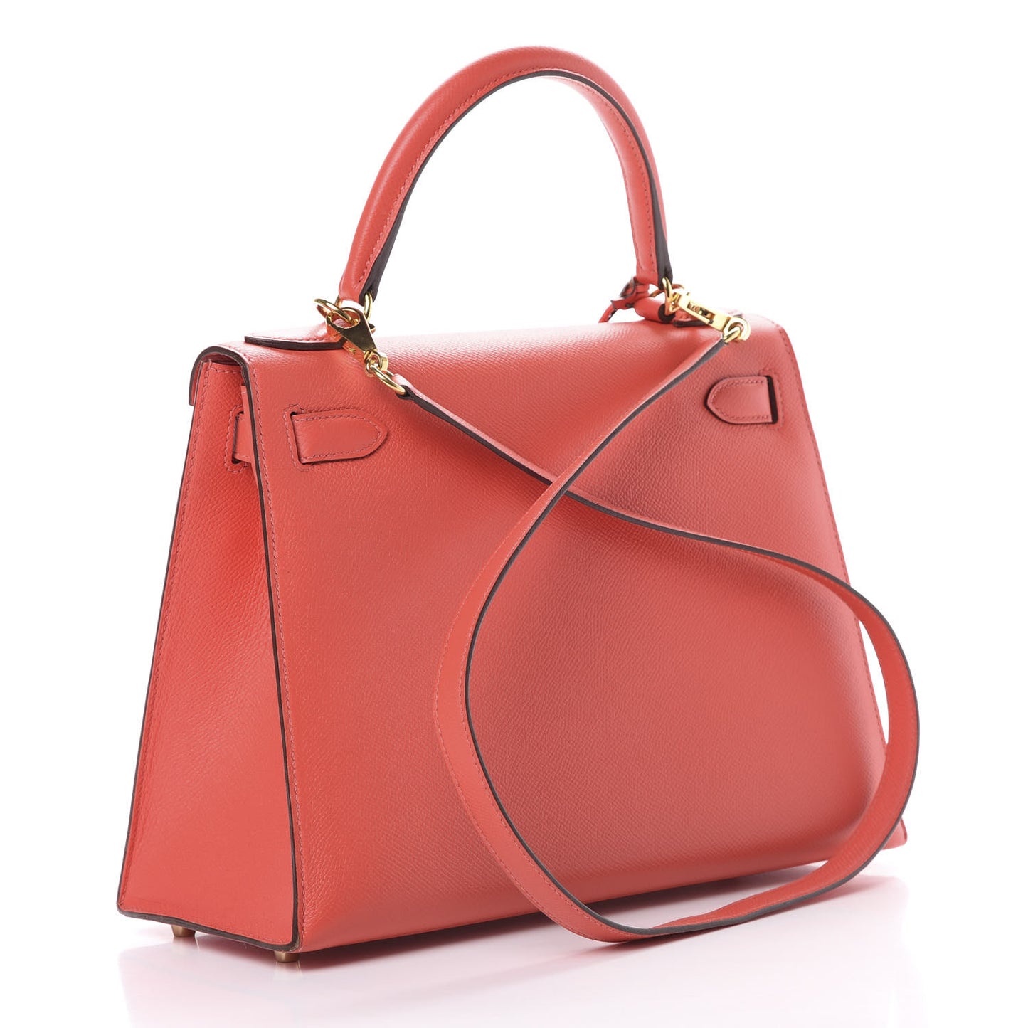 Epsom Kelly Sellier 28 Rose Jaipur