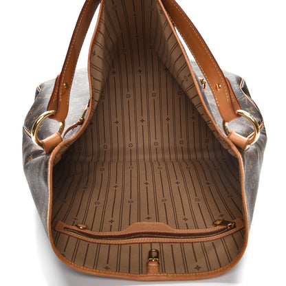 Louis Vuitton Monogram Delightful GM 5 of 12