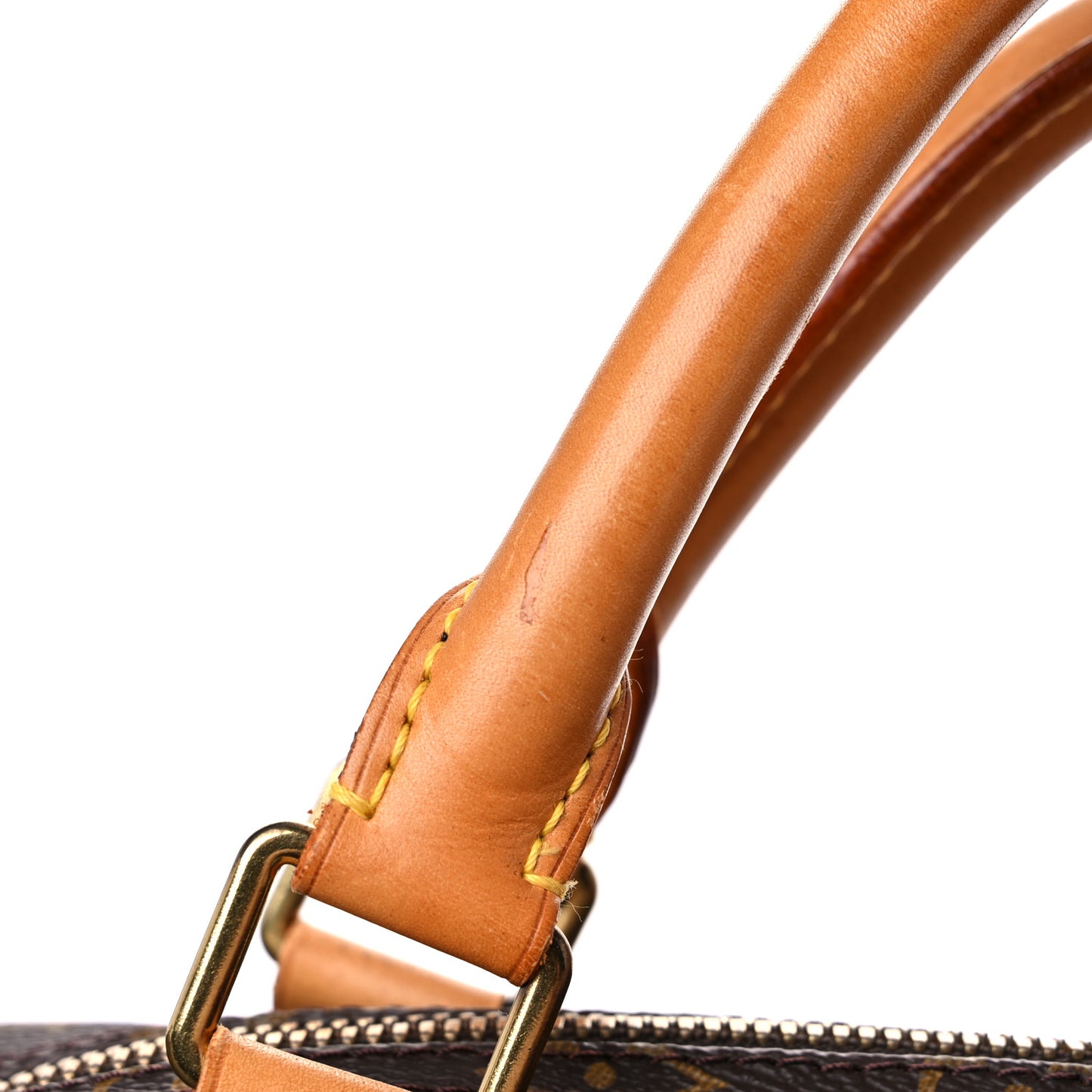 Monogram Keepall Bandouliere 50
