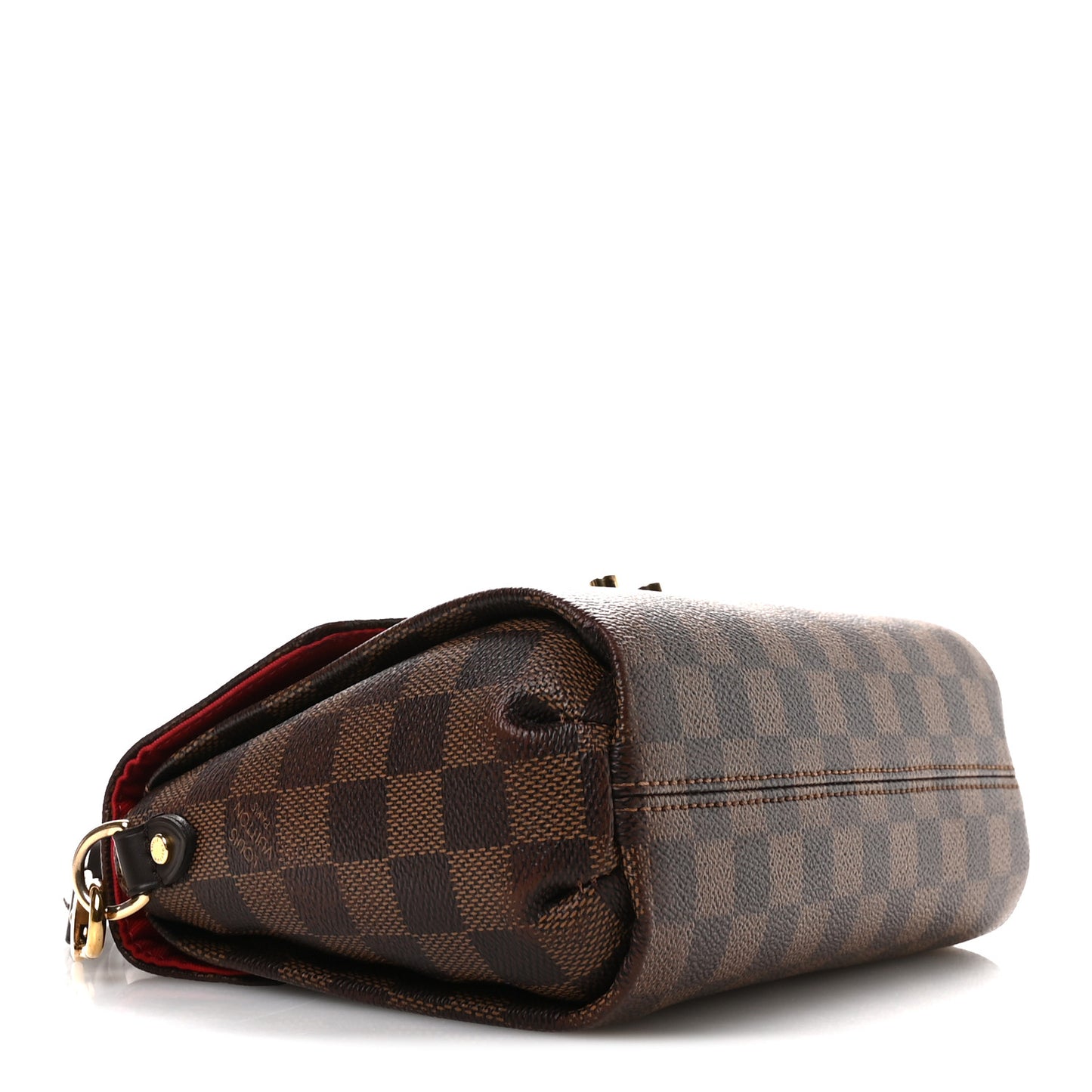 Damier Ebene Croisette