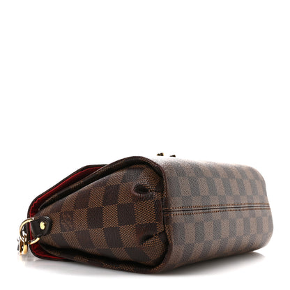 Louis Vuitton Damier Ebene Croisette 4 of 12