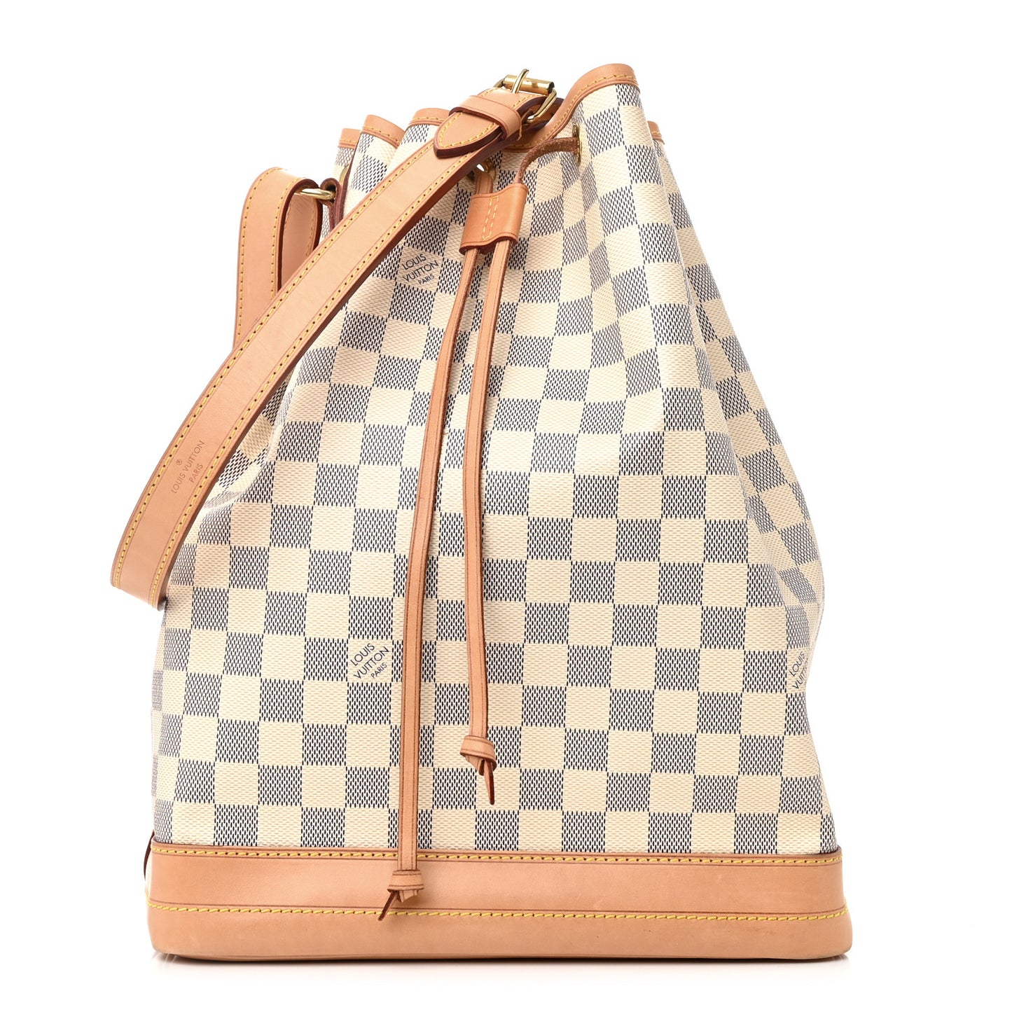Damier Azur Noe