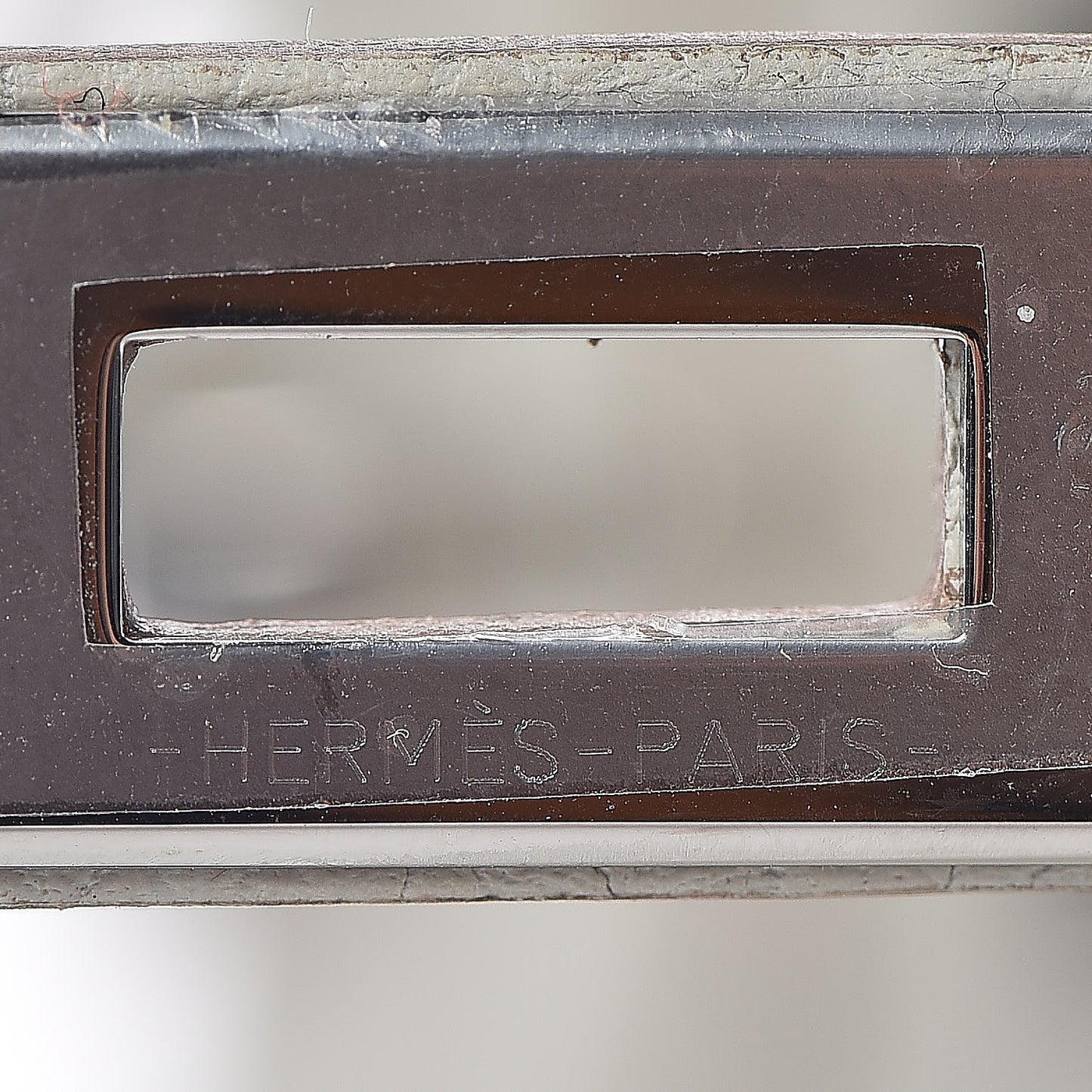 Togo Birkin 25 Gris Perle