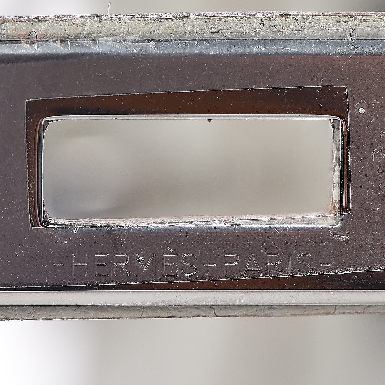 Hermes Togo Birkin 25 Gris Perle 32 of 34