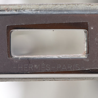 Hermes Togo Birkin 25 Gris Perle 32 of 34
