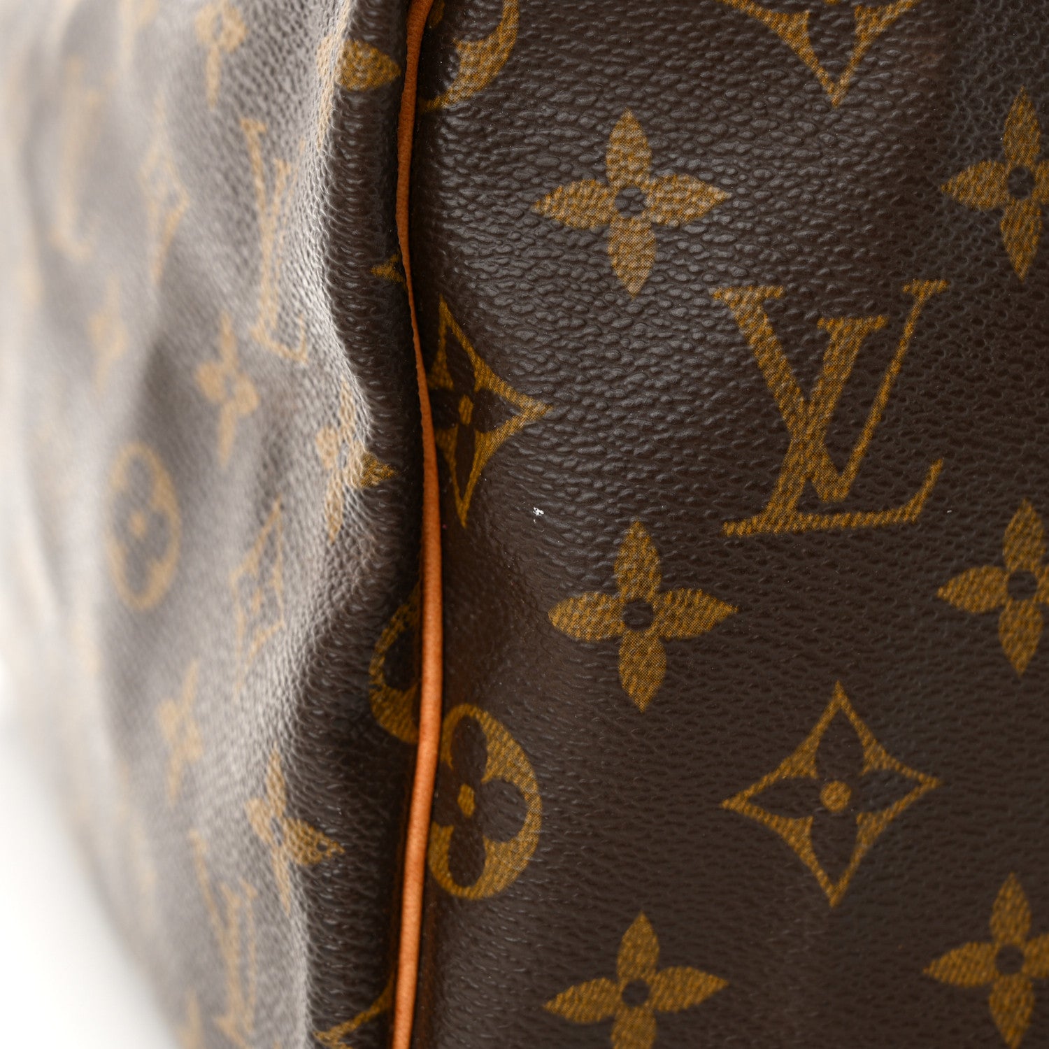 Louis Vuitton Monogram Speedy 30 12 of 14