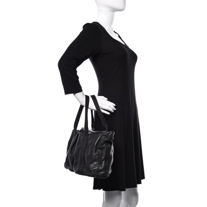 Hermes Swift Caravane Horizontal PM Black 2 of 11