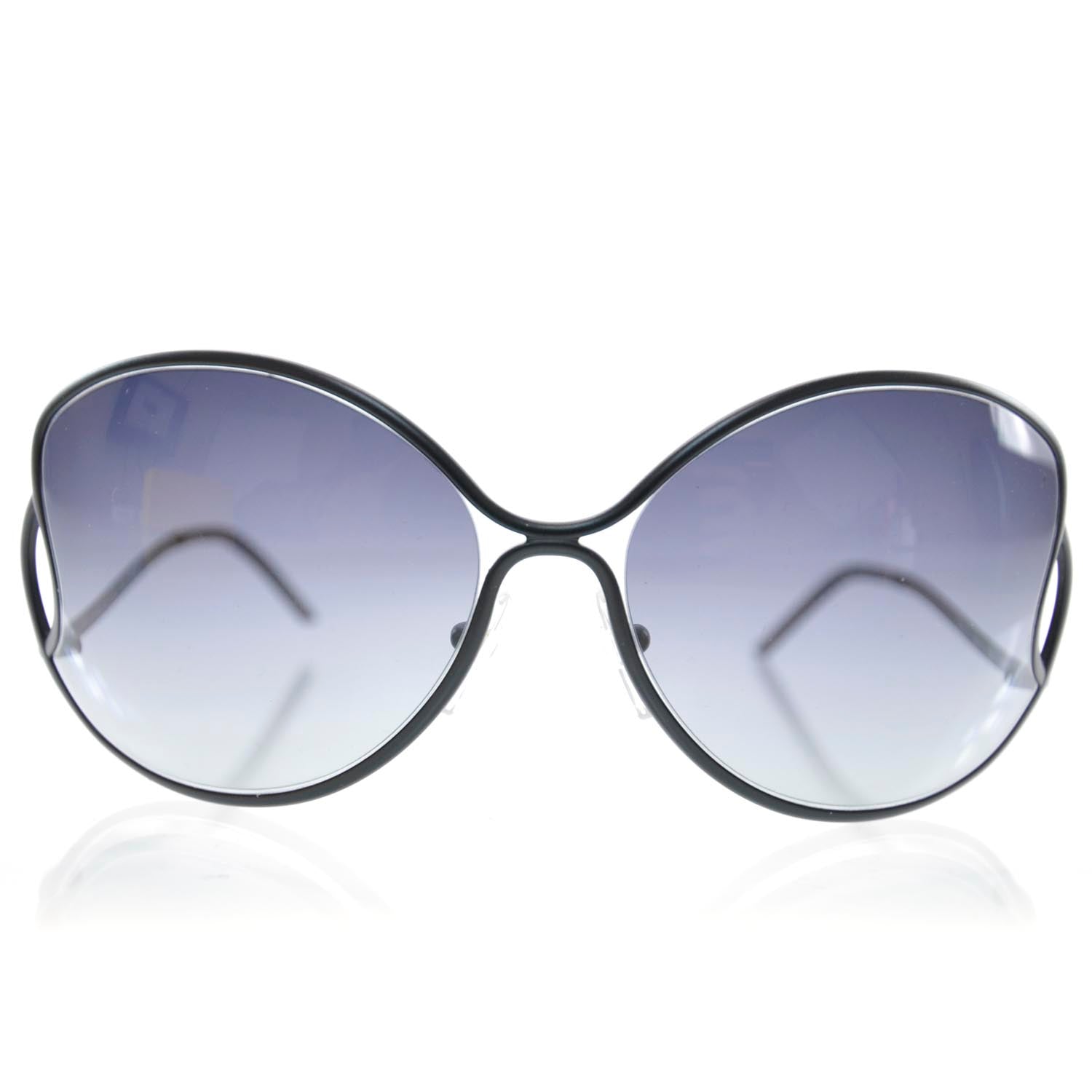 Fendi Sunglasses FS5178 Black | 2 of 8