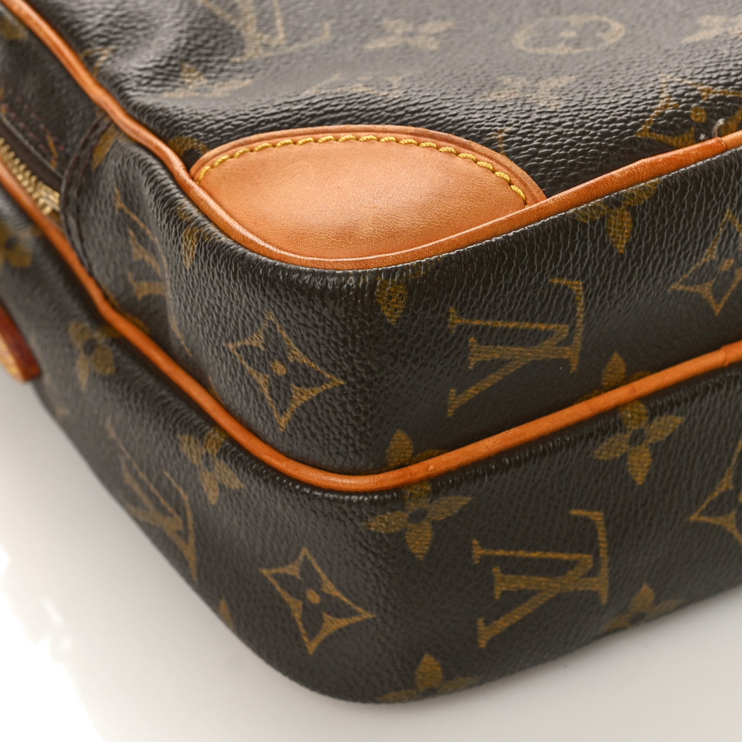 Louis Vuitton Monogram Amazone 7 of 11
