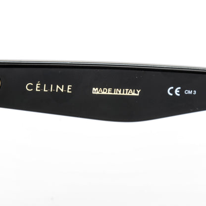Celine Tilda Sunglasses CL 41076/S Black 5 of 5