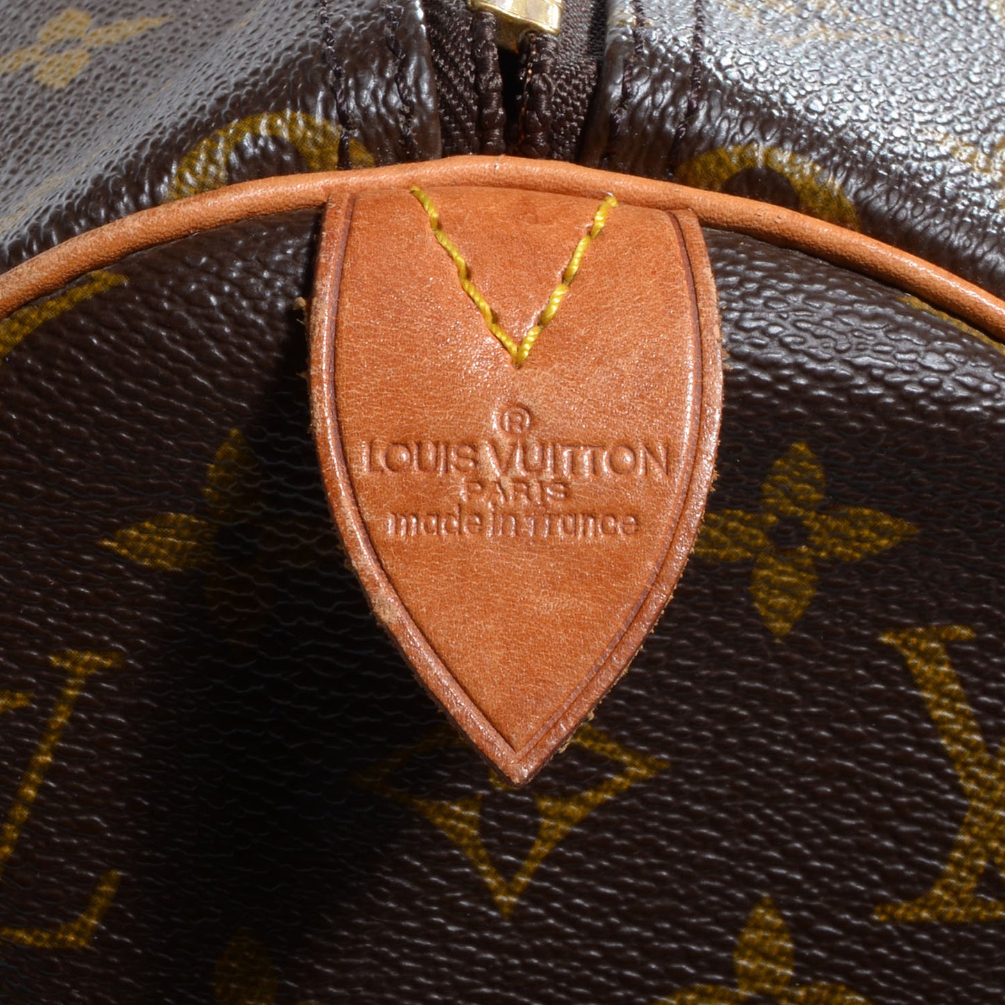 Monogram Keepall 45