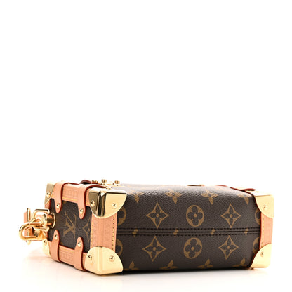 Louis Vuitton Monogram Side Trunk PM 4 of 10