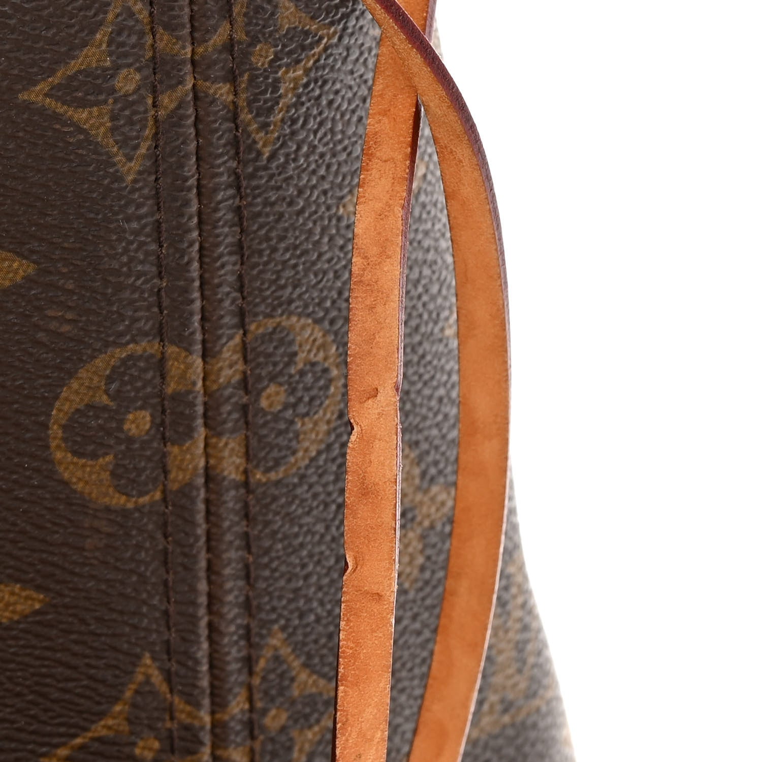 Louis Vuitton Monogram Neverfull GM 16 of 23