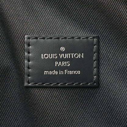 Louis Vuitton Monogram Eclipse Explorer Tote 6 of 9