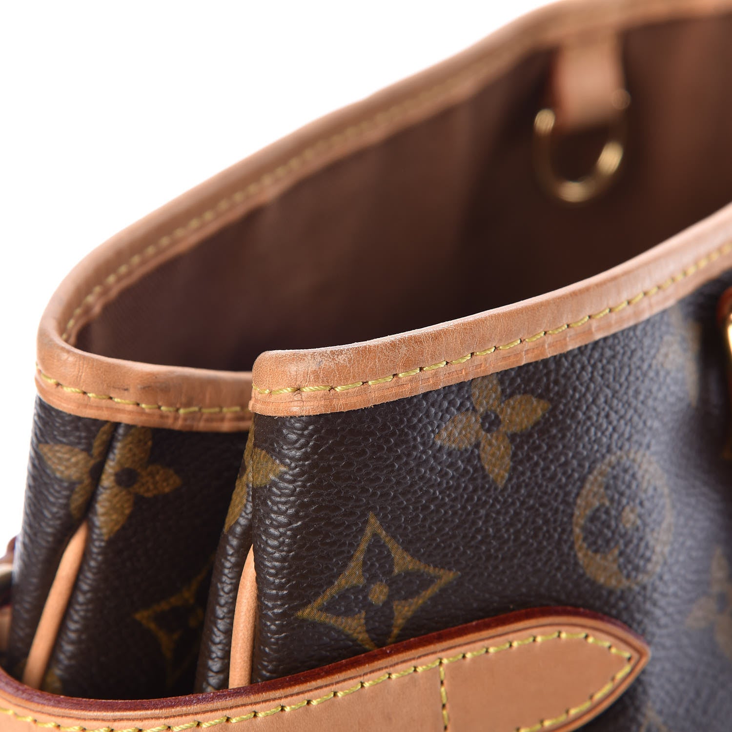 Louis Vuitton Monogram Batignolles Horizontal 14 of 14