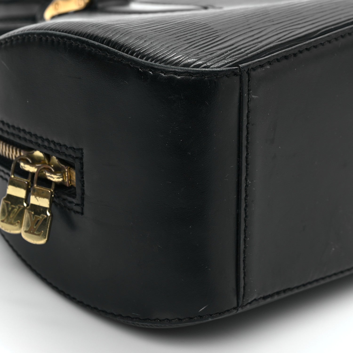 Louis Vuitton Epi Jasmin Black 8 of 13
