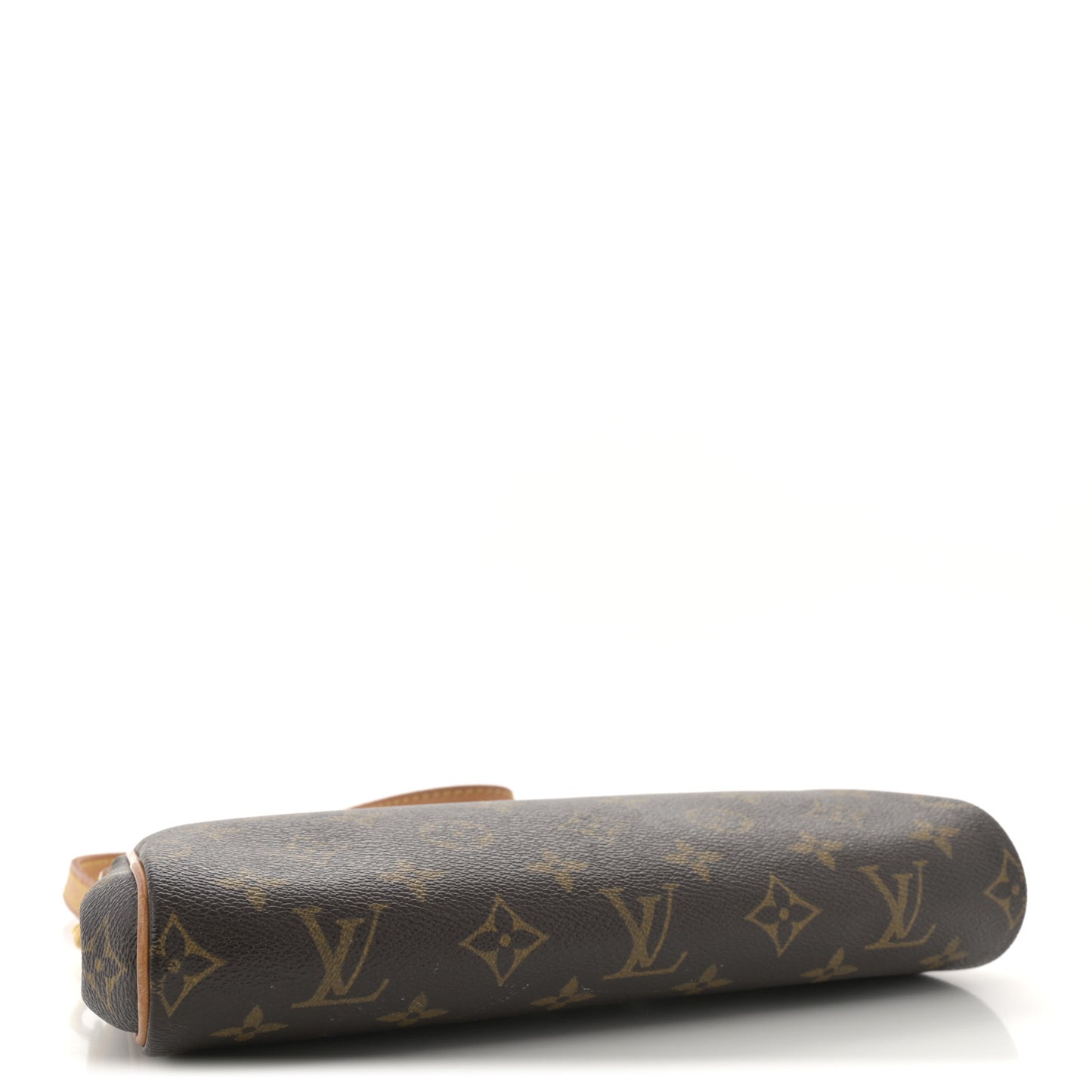 Monogram Eva Clutch