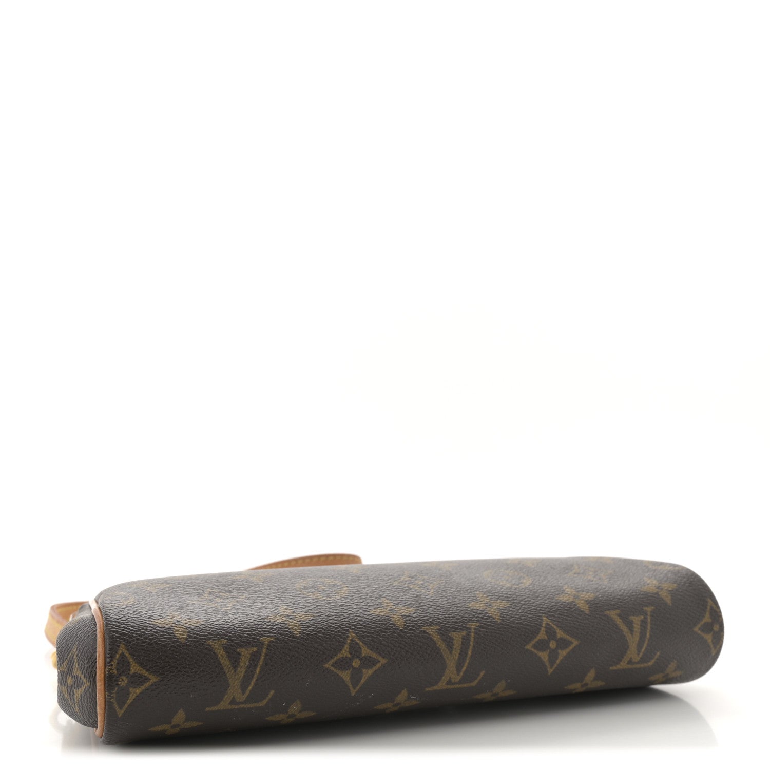 Louis Vuitton Monogram Eva Clutch 4 of 14
