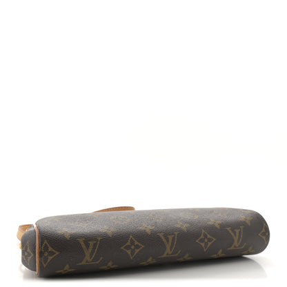 Louis Vuitton Monogram Eva Clutch 4 of 14