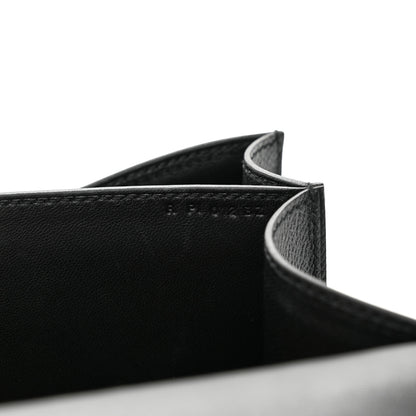 Hermes Epsom Constance 24 Black 8 of 13