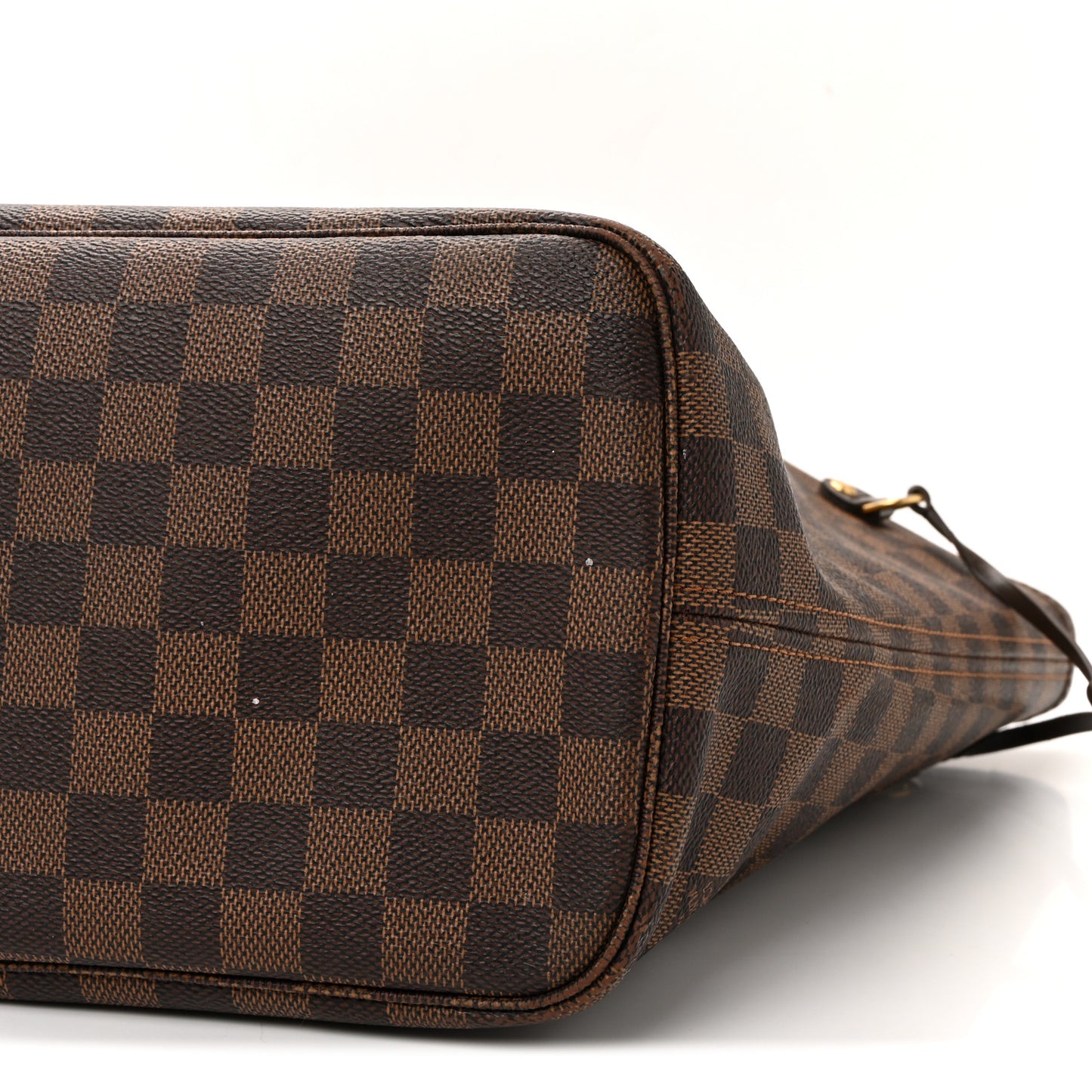 Damier Ebene Neverfull MM