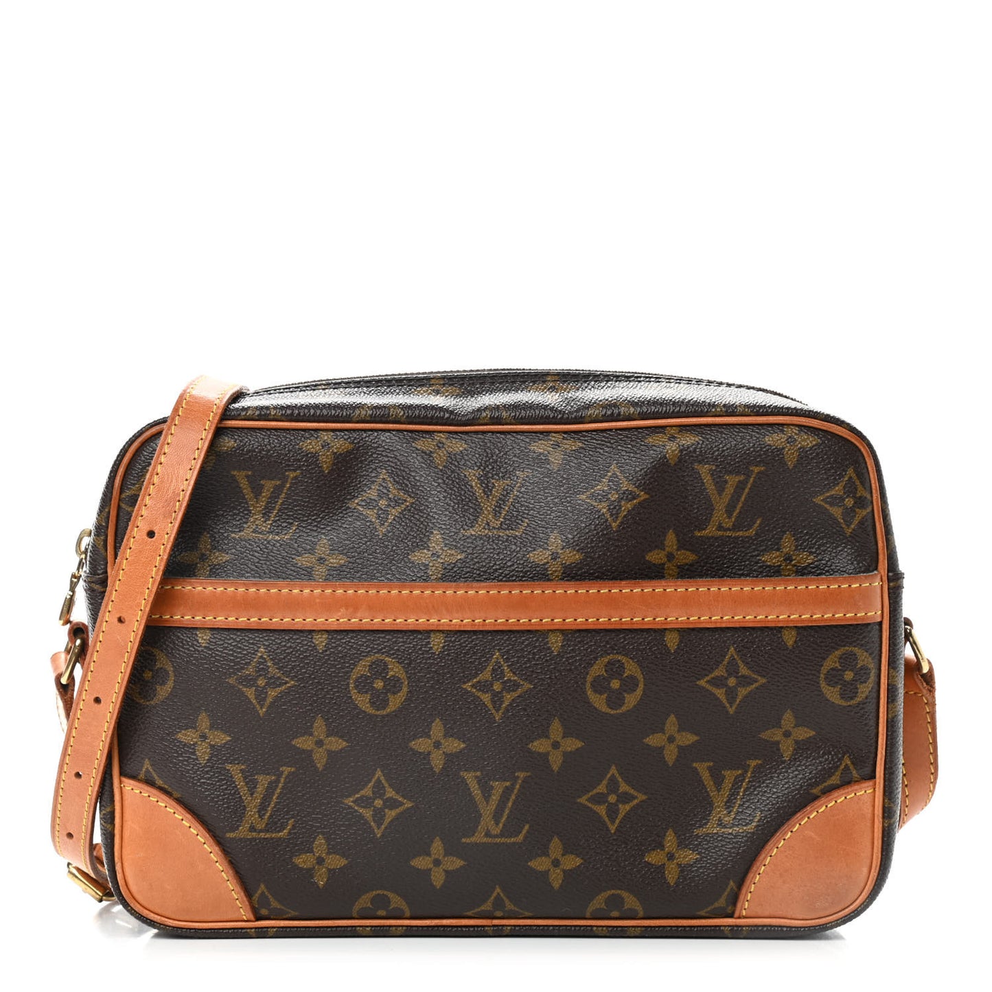 Monogram Trocadero 27