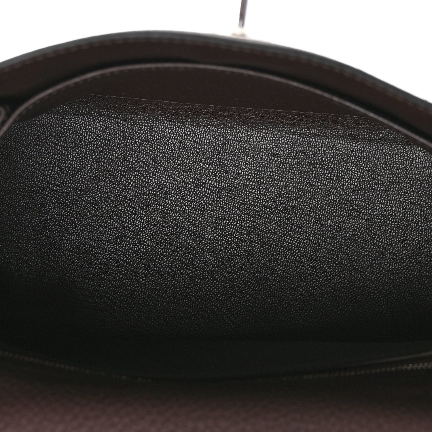 Hermes Togo Kelly Retourne 25 Ebene 5 of 11