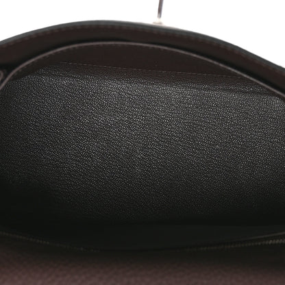 Hermes Togo Kelly Retourne 25 Ebene 5 of 11