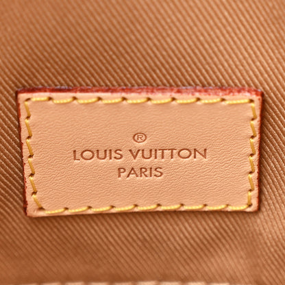 Louis Vuitton Monogram Graceful MM 6 of 12